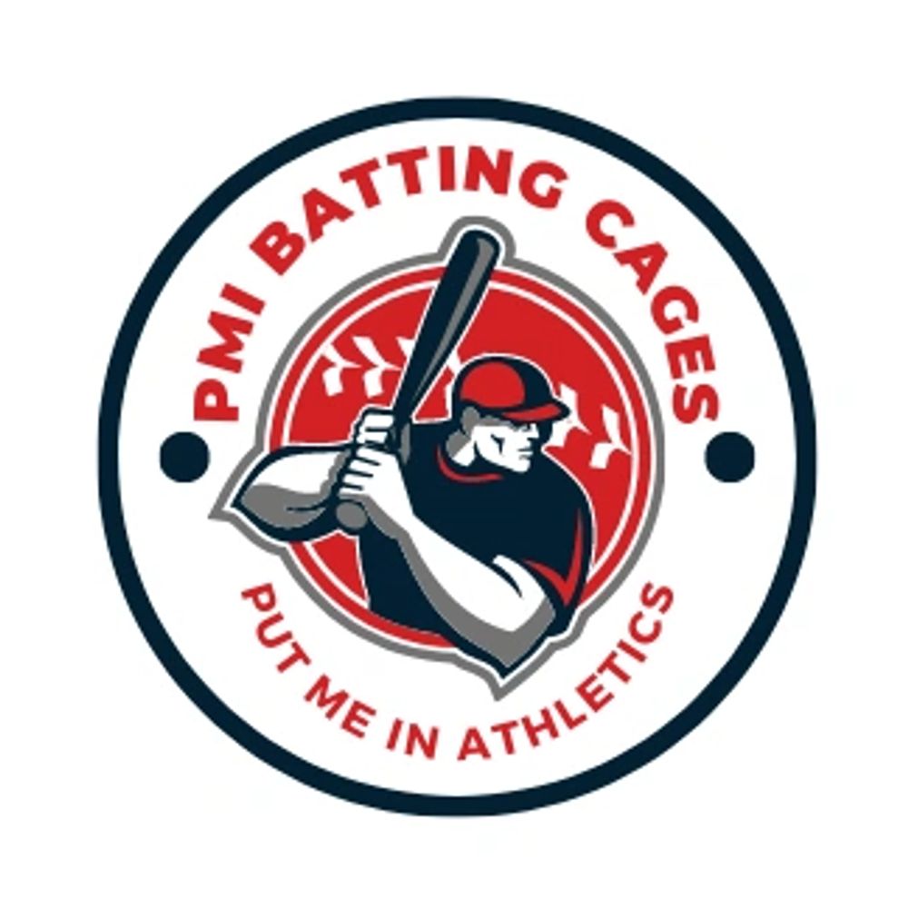 Batting Cages El Paso (PMI) Put Me In batting cages